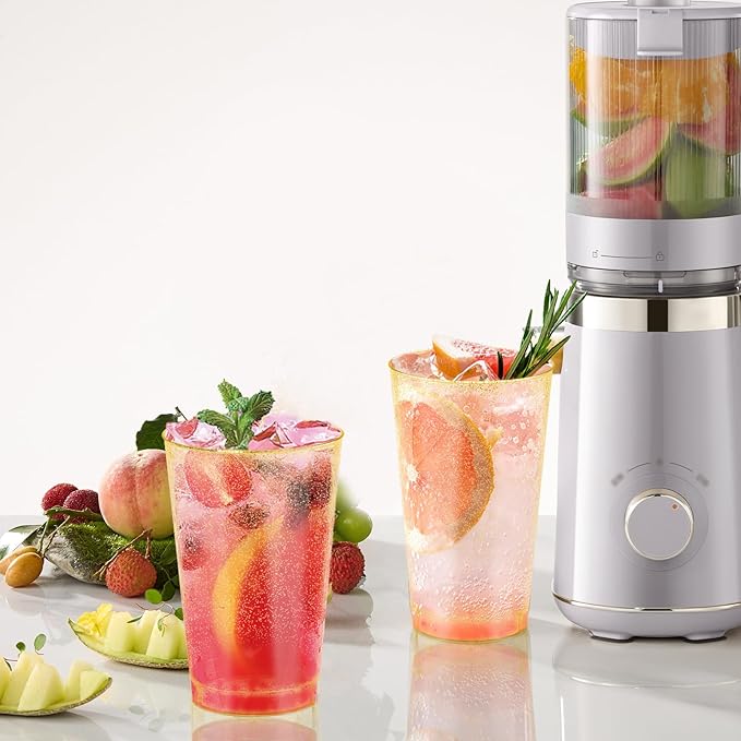 5 Smoothie Recipes to Start Your Day Right