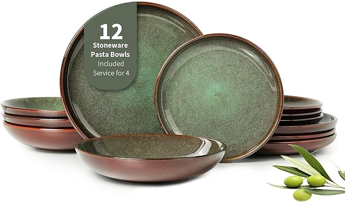 Stoneware Care Tips &amp; Make-Ahead Baked Meals