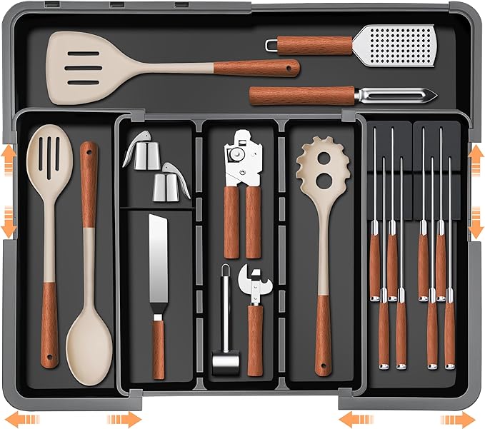 Heat-Resistant Utensils Every Cook Needs