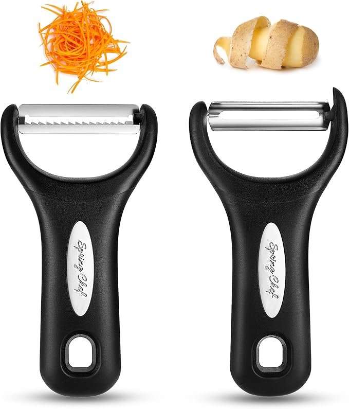 How to Zest Like a Pro: The Best Peelers for Every Kitchen