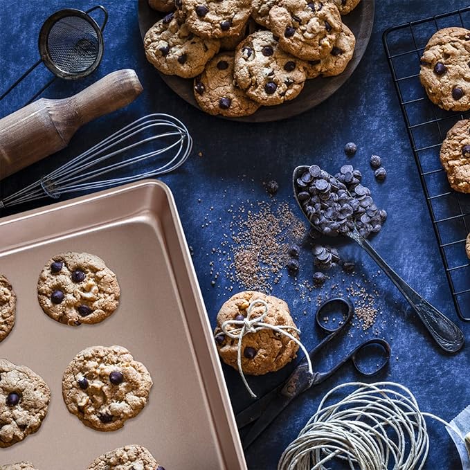 Baking Tool Essentials: Must-Haves for Every Home Baker