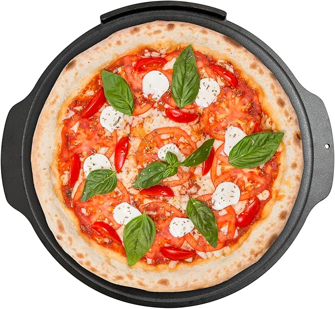 Preheat Your Pizza Stone for the Best Crust: A Complete Guide