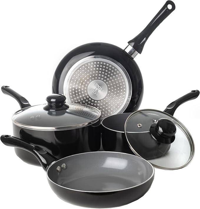 Choosing the Right Cookware Set for Your Needs
