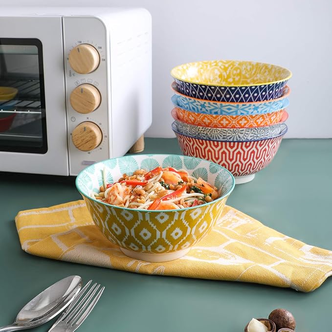 5 Small Space Recipes for Your Toaster Oven