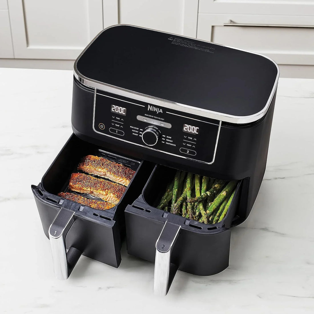 Maximizing Flavor with Convection Toaster Ovens