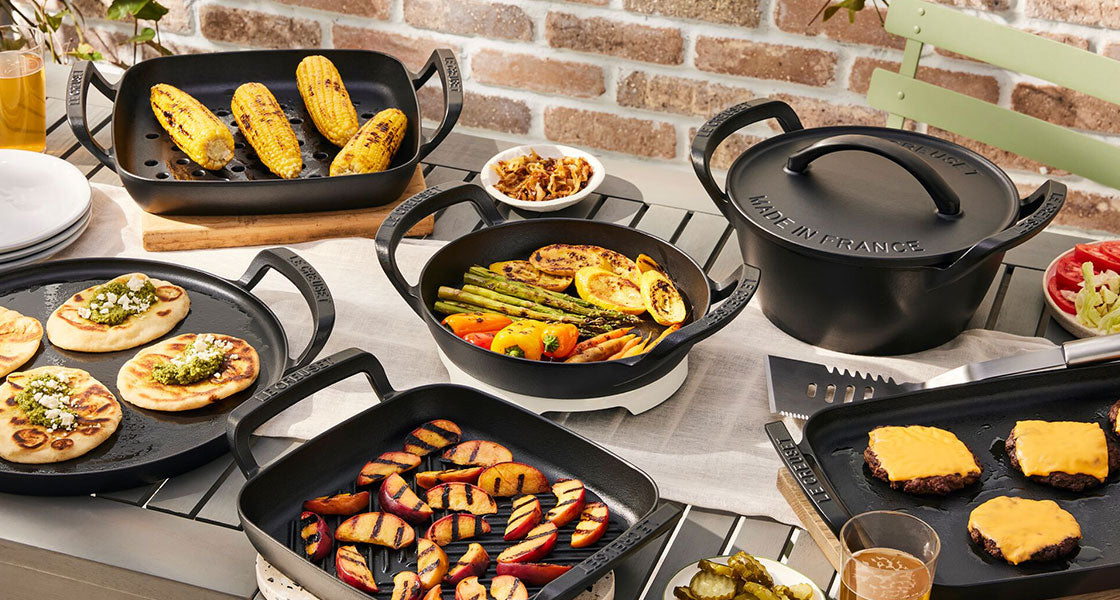 How to Pack Lightweight Cookware for Outdoor Adventures