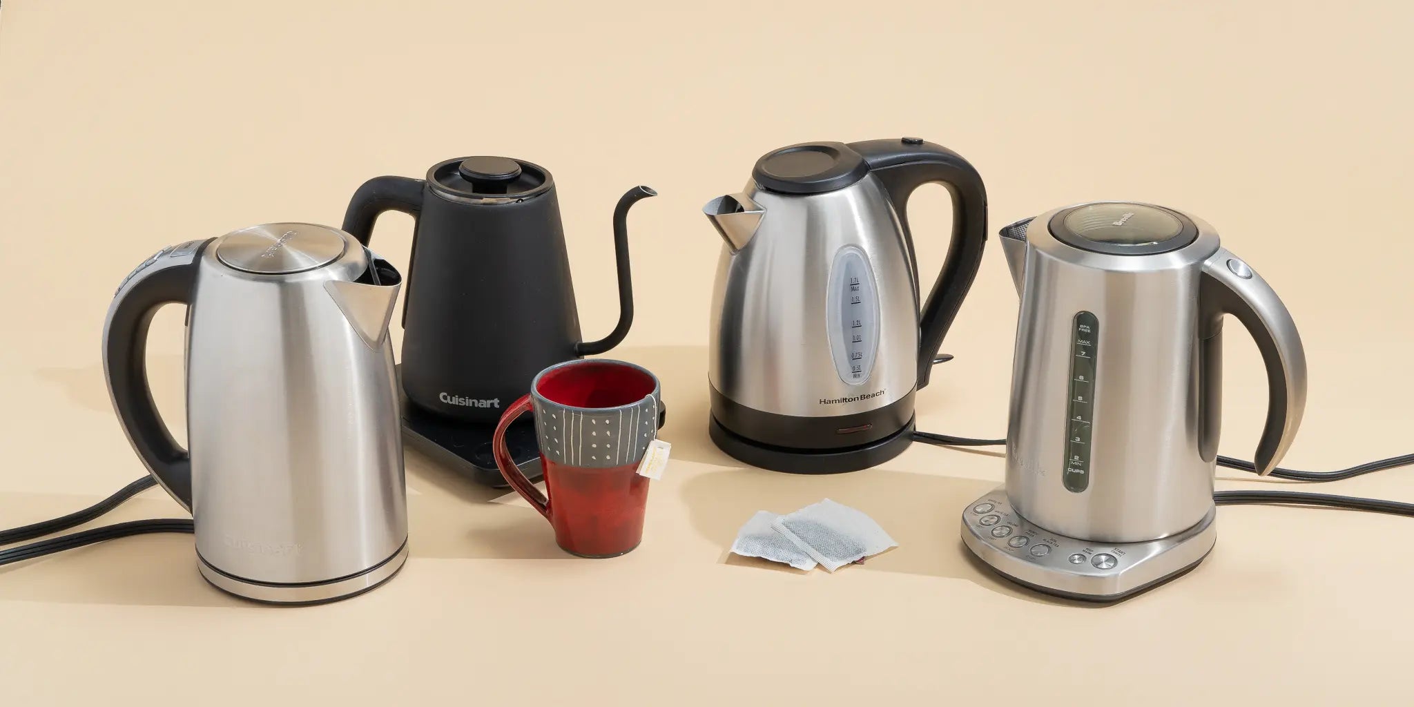 Perfect Tea Every Time: A Guide to Better Brewing