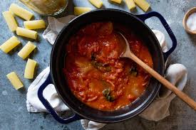 Stock vs. Marinara: When to Use Which Pot
