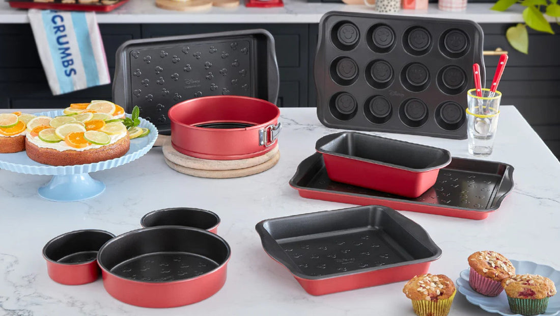 Bakeware Essentials for Beginners: Your Guide to Successful Baking