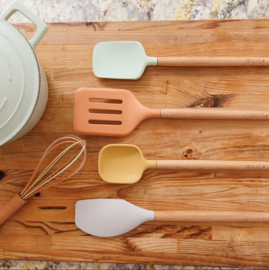 Heat-Resistant Utensils Every Cook Needs