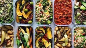 Meal Prep with Your Instant Pot: Save Time, Money, and Stress