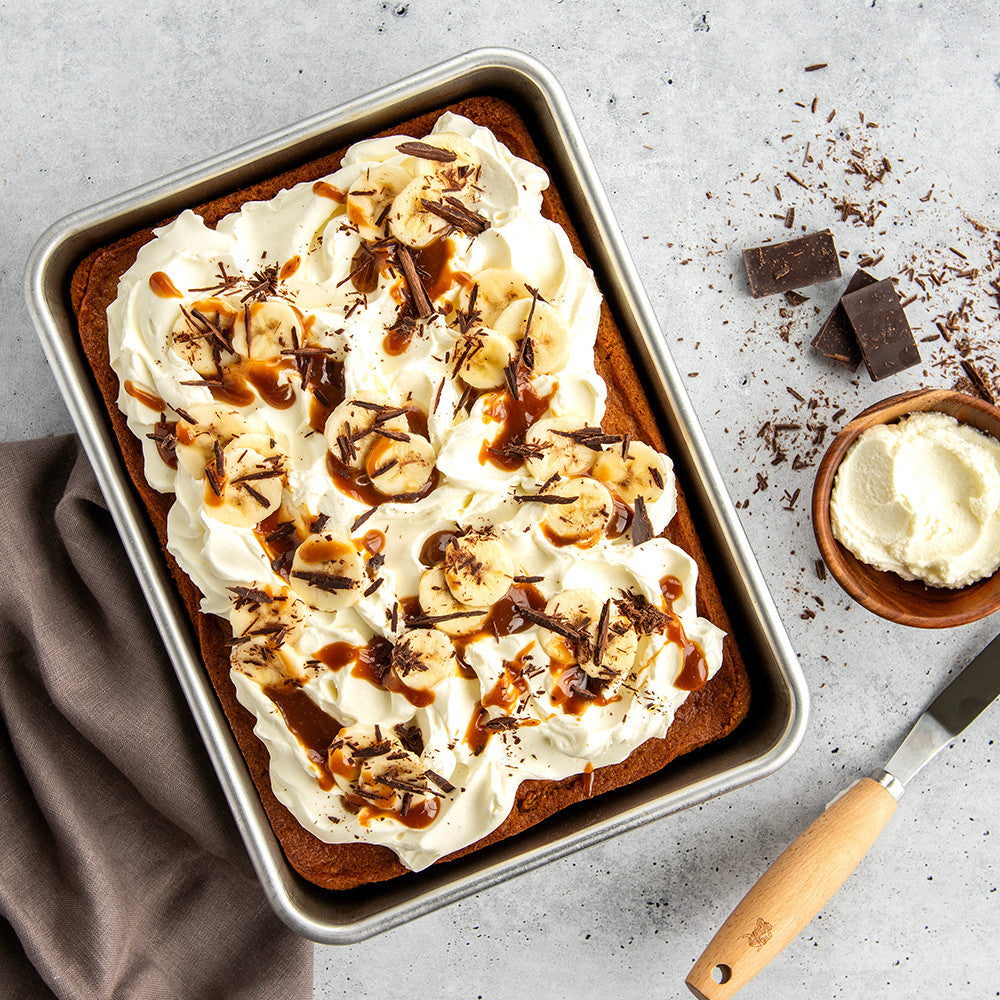 Baking Sheets & Muffin Trays