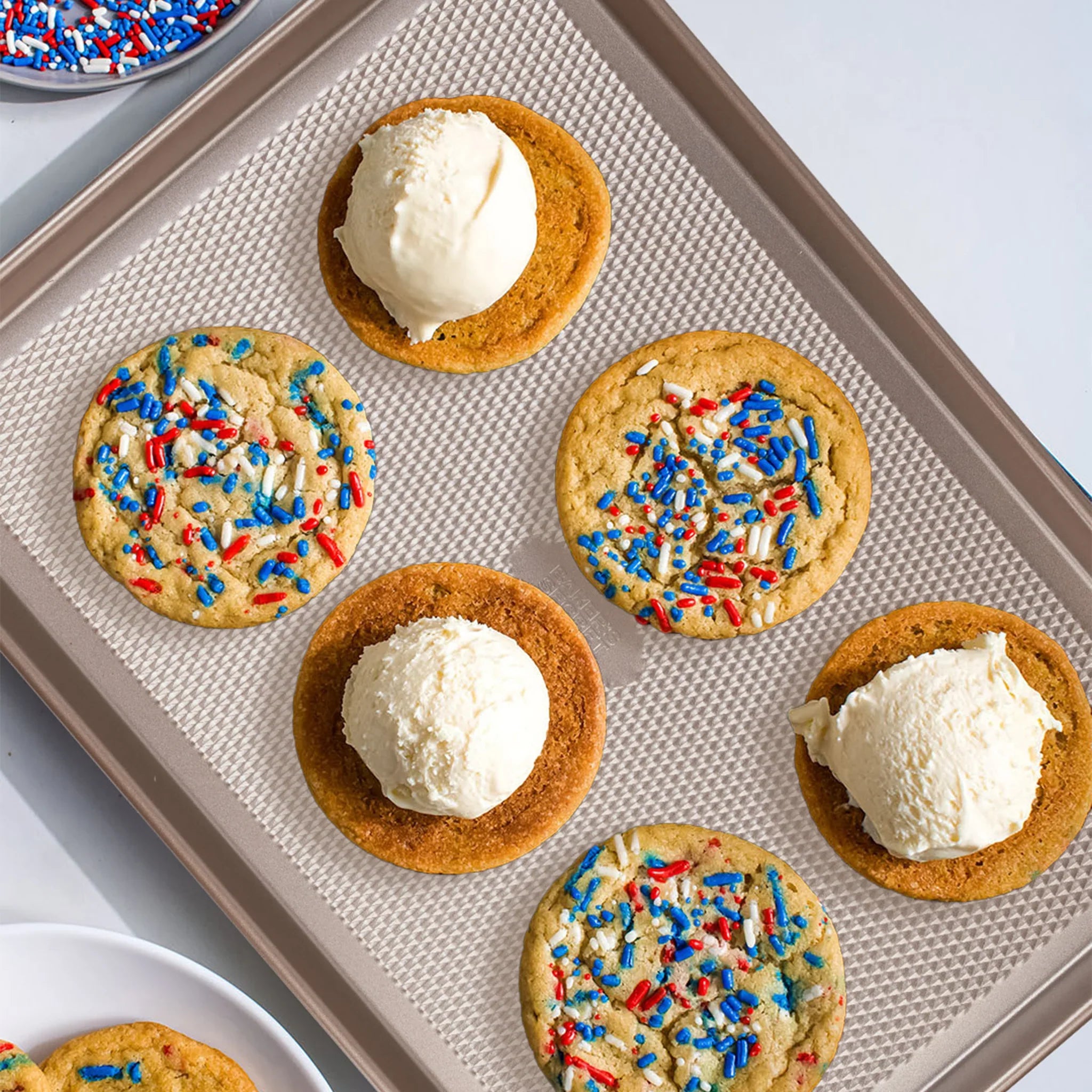 Baking Sheets