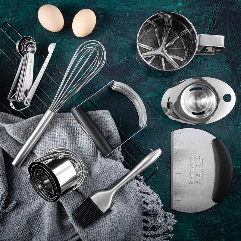 Baking Tools & Accessories