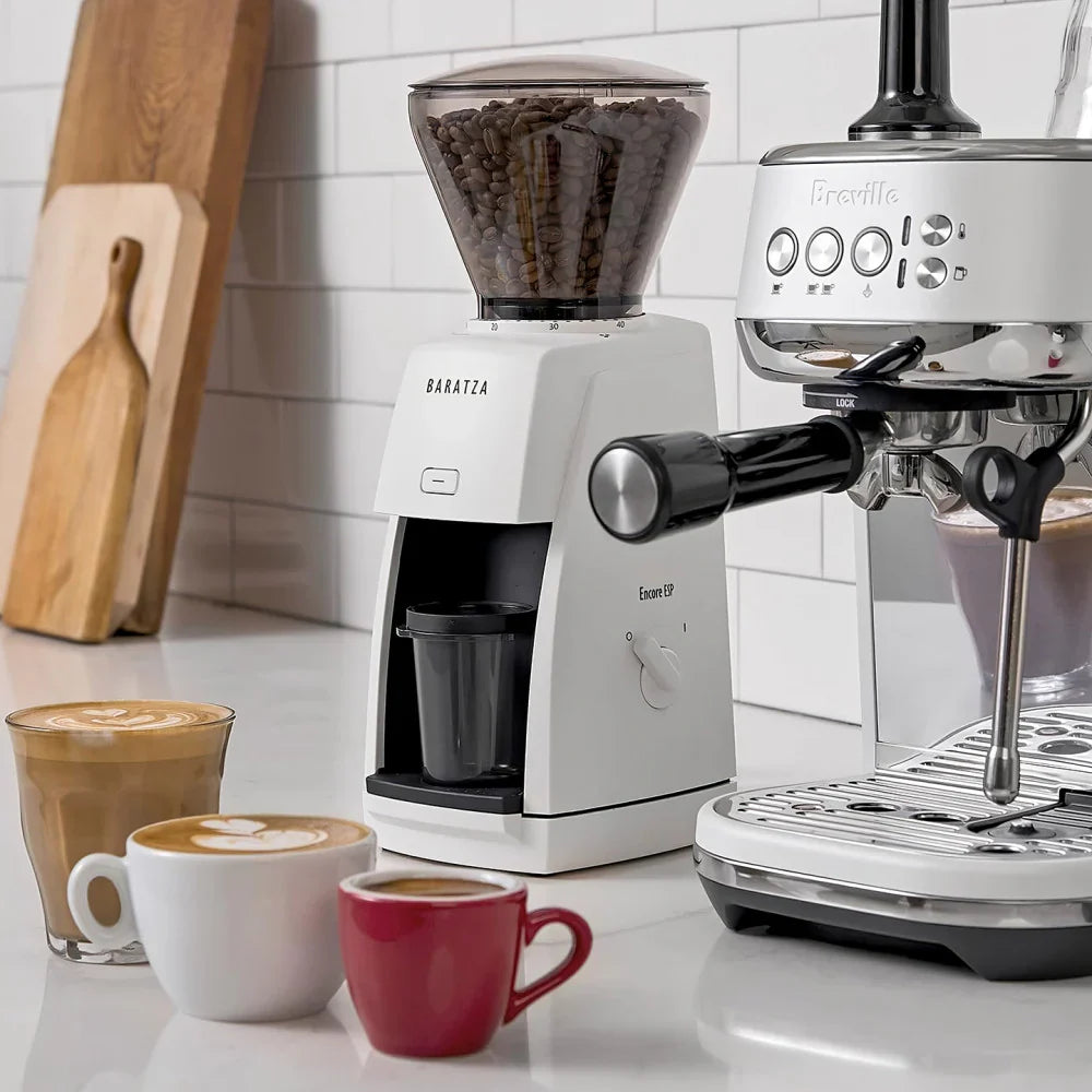 Coffee Grinders