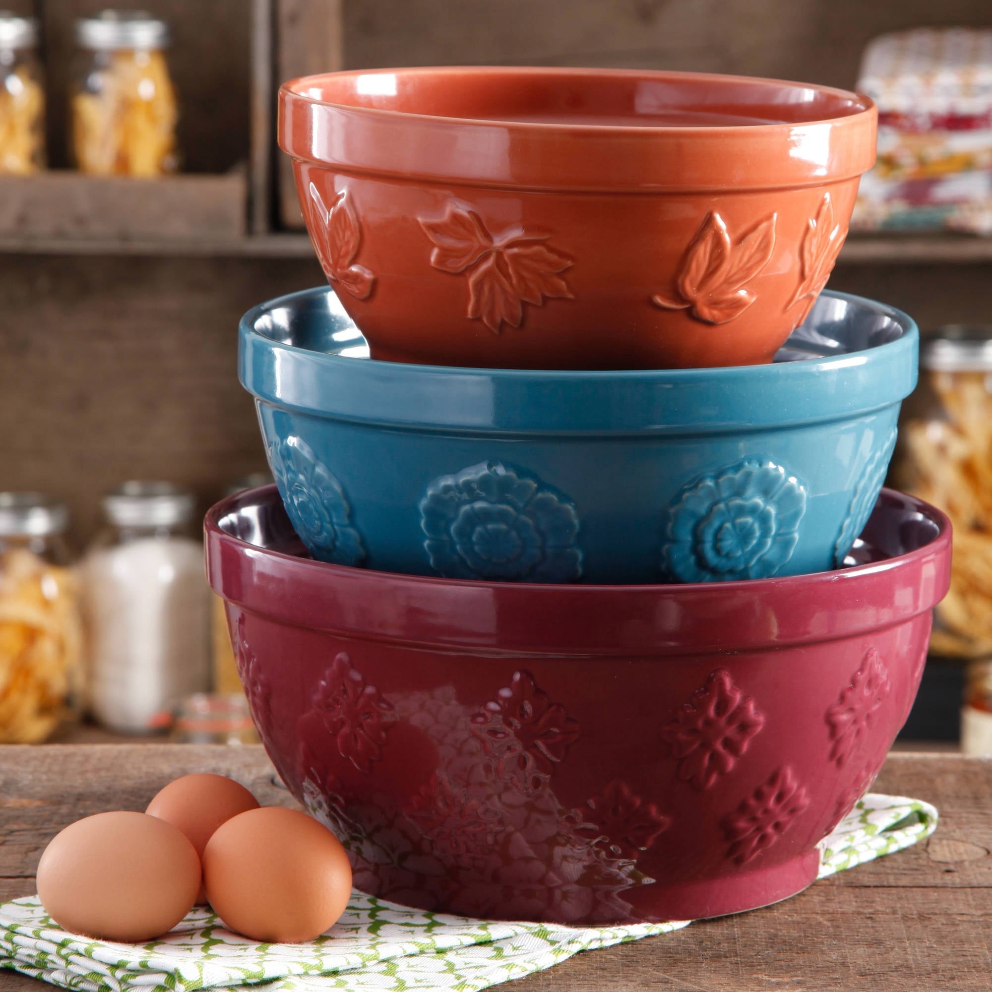 Bowls