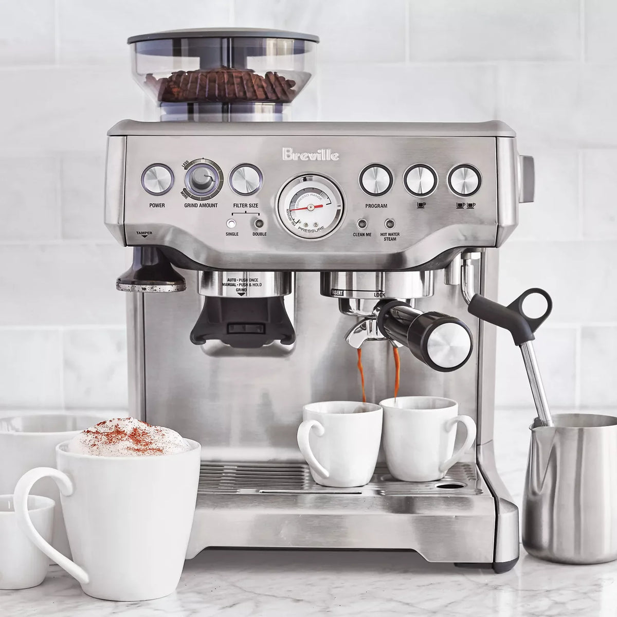 Home Café & Bar Essentials