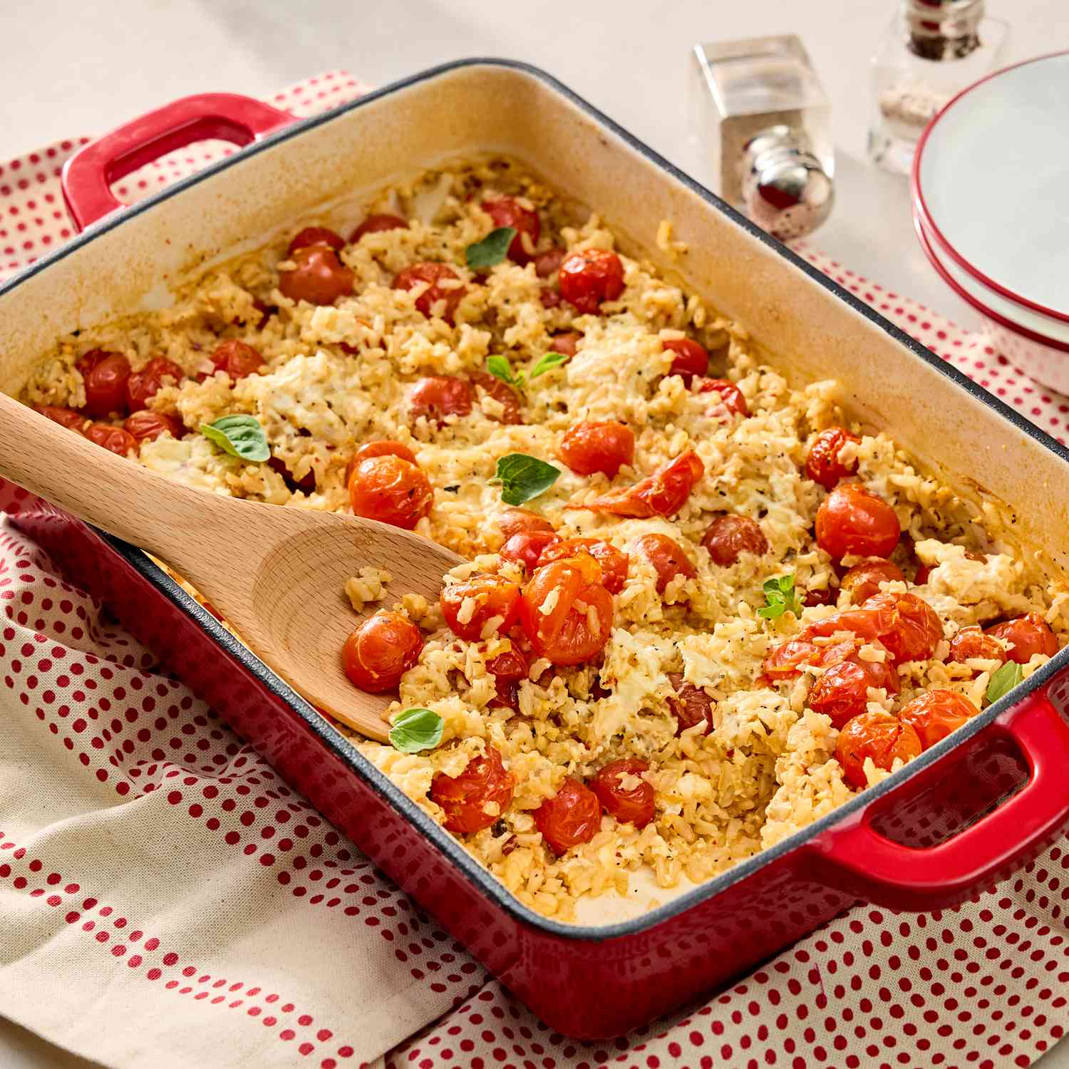 Casseroles