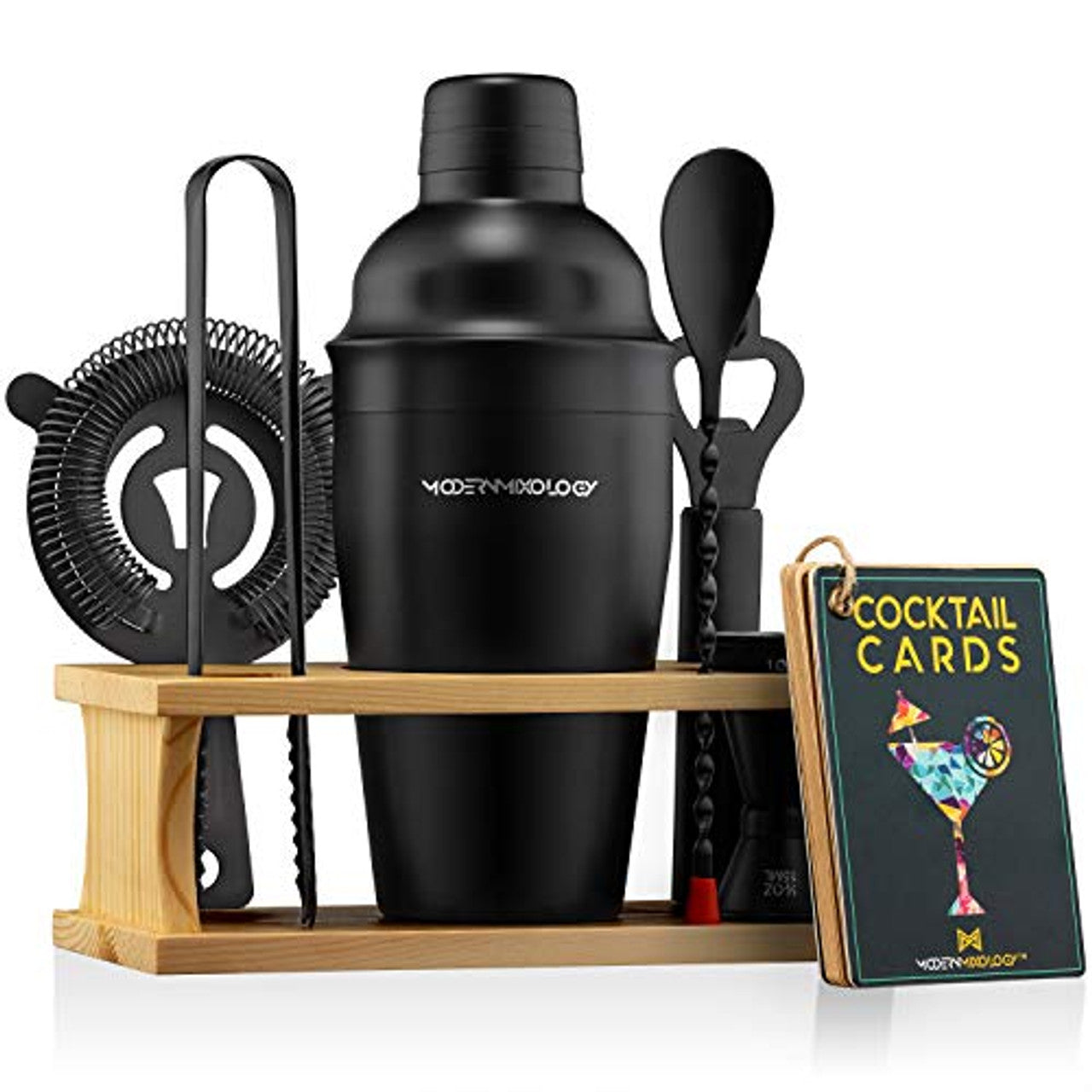 Whiskey & Cocktail Tools