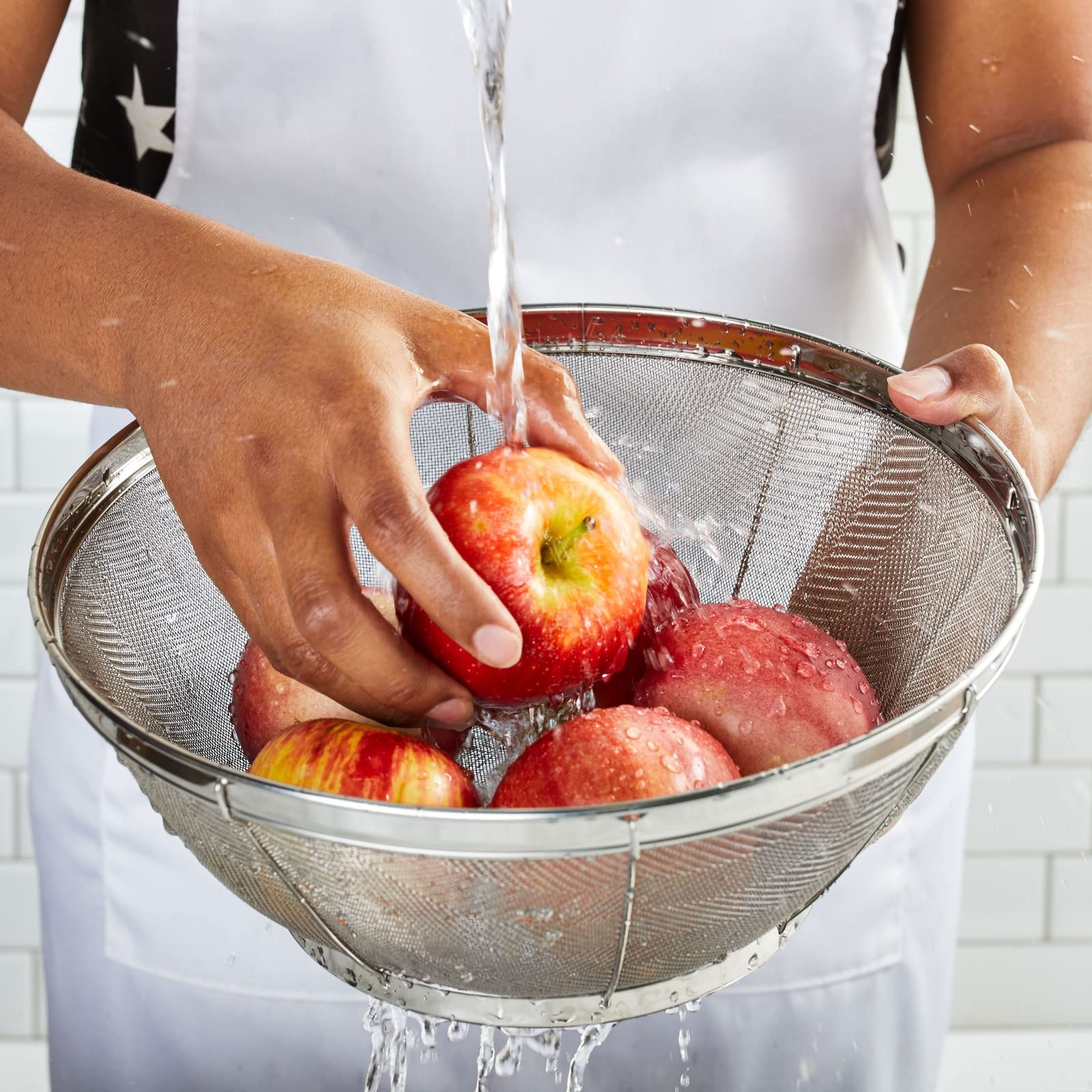 Colanders & Food Strainers