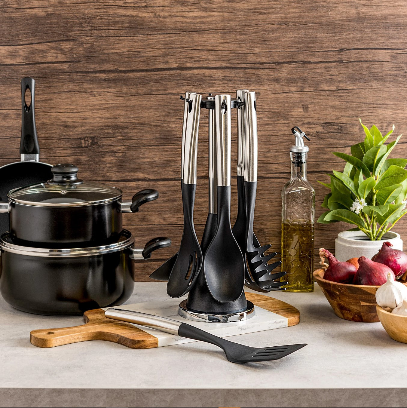 Cooking Utensils