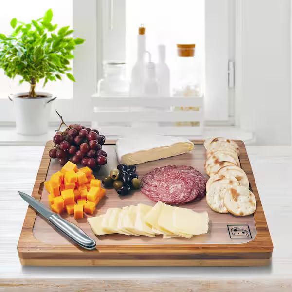 Cutting Boards, Mats & Sets
