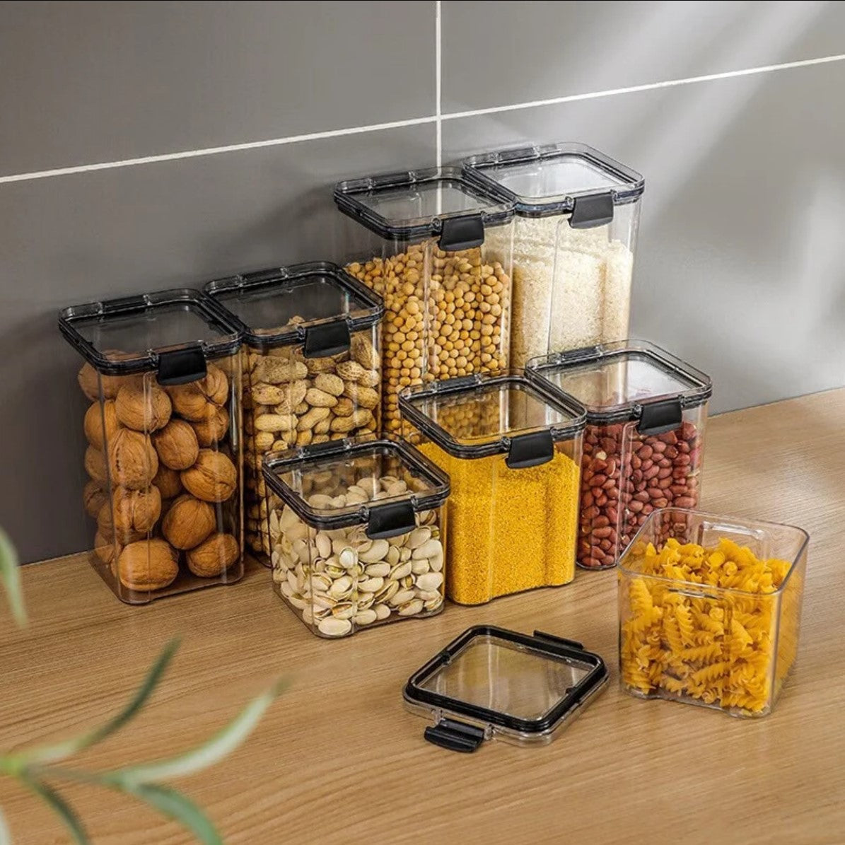 Food Storage