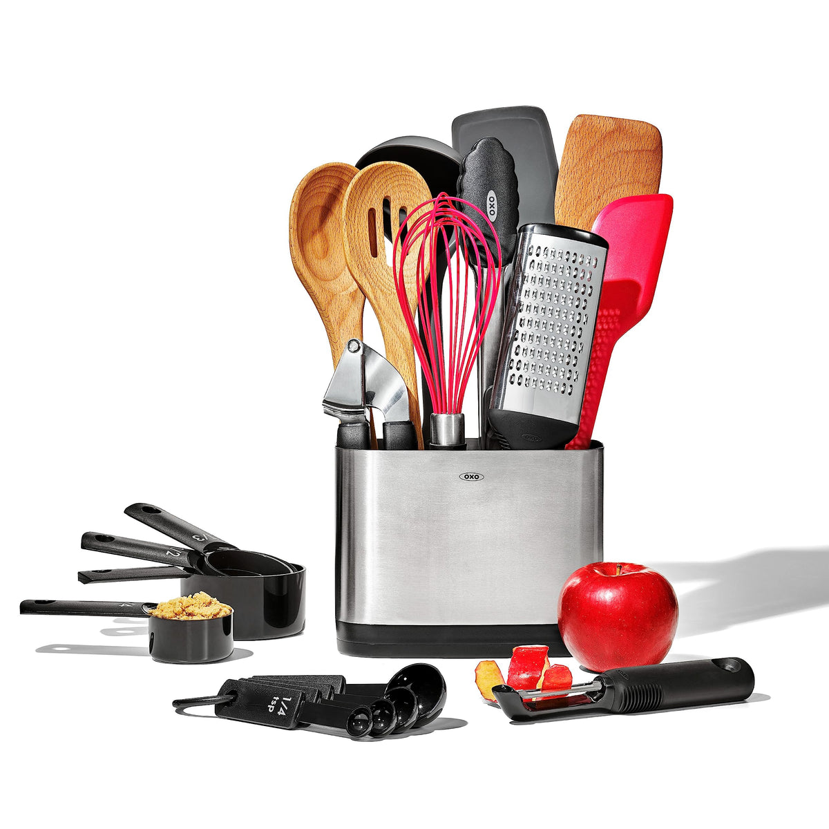 Kitchen Utensils & Gadgets