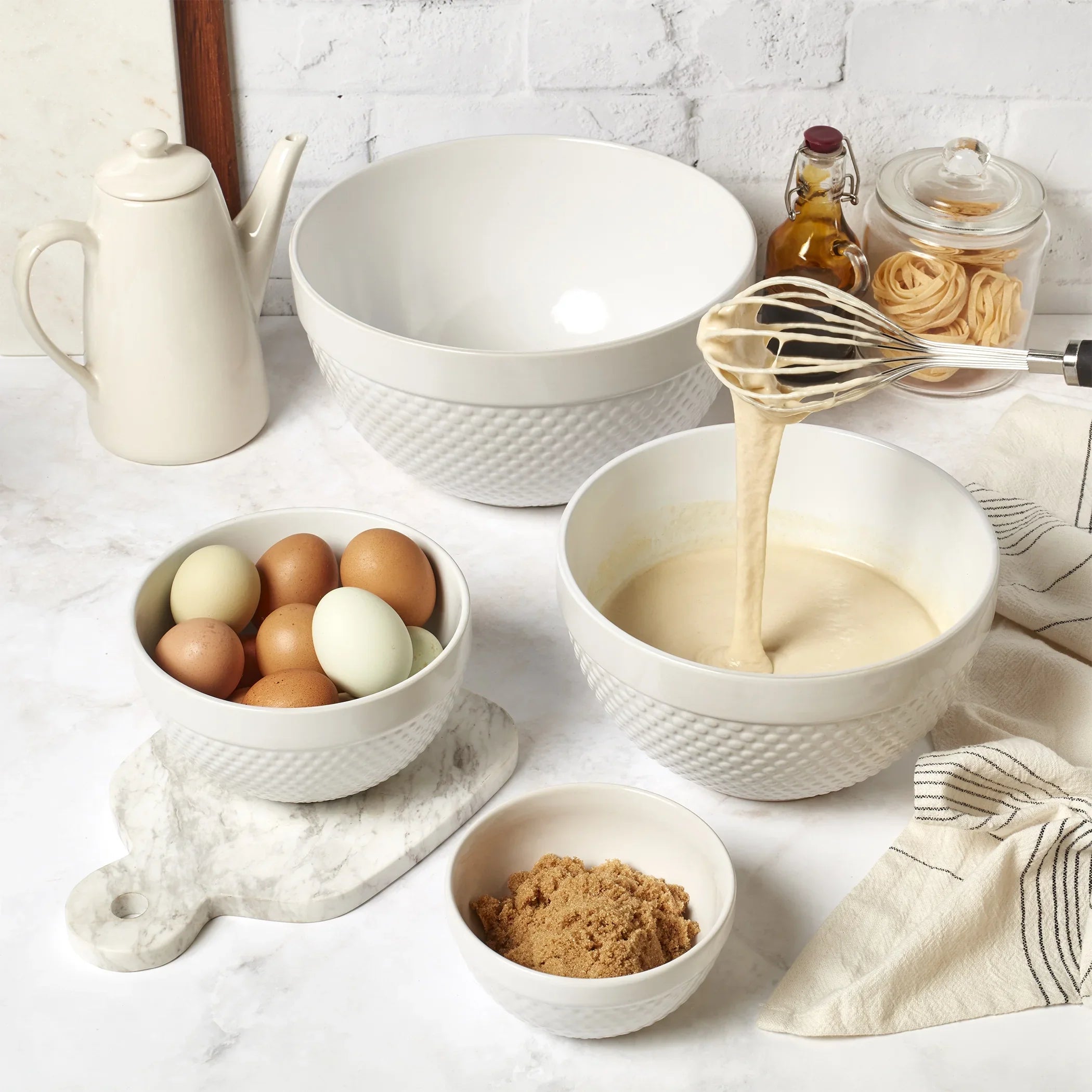 Mixing Bowls