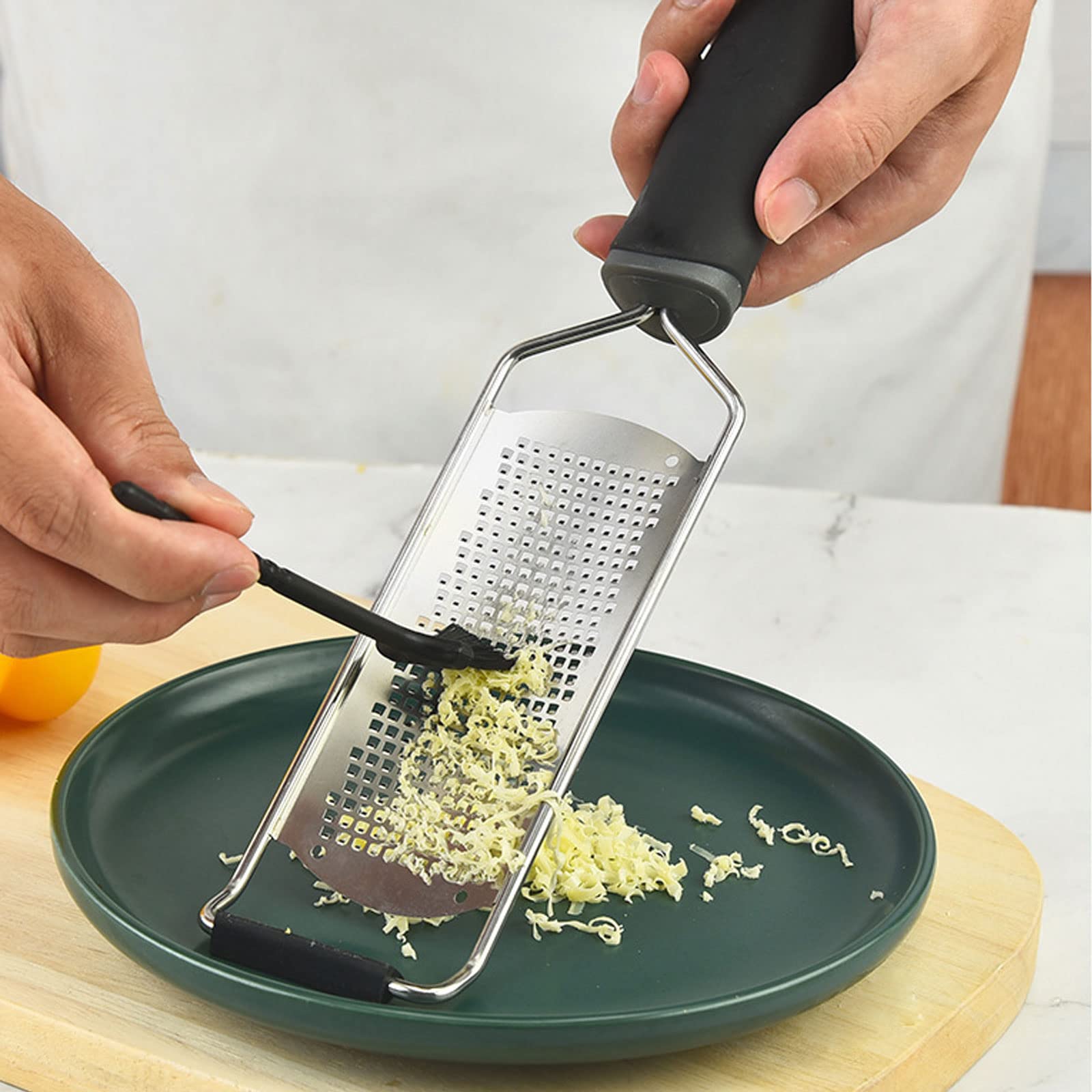 Peeling, Grating & Slicing Tools