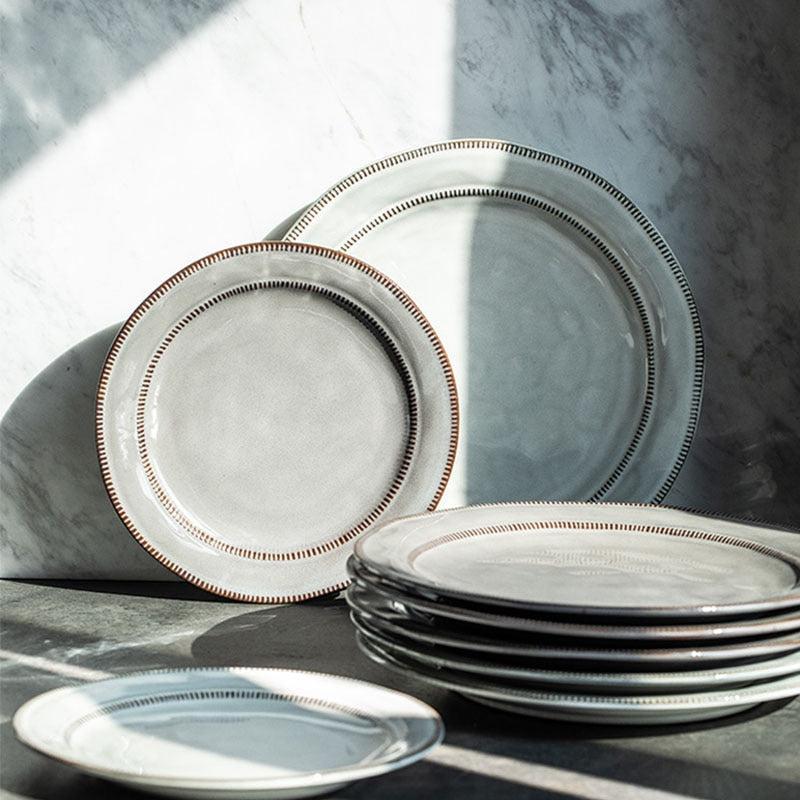 Plates