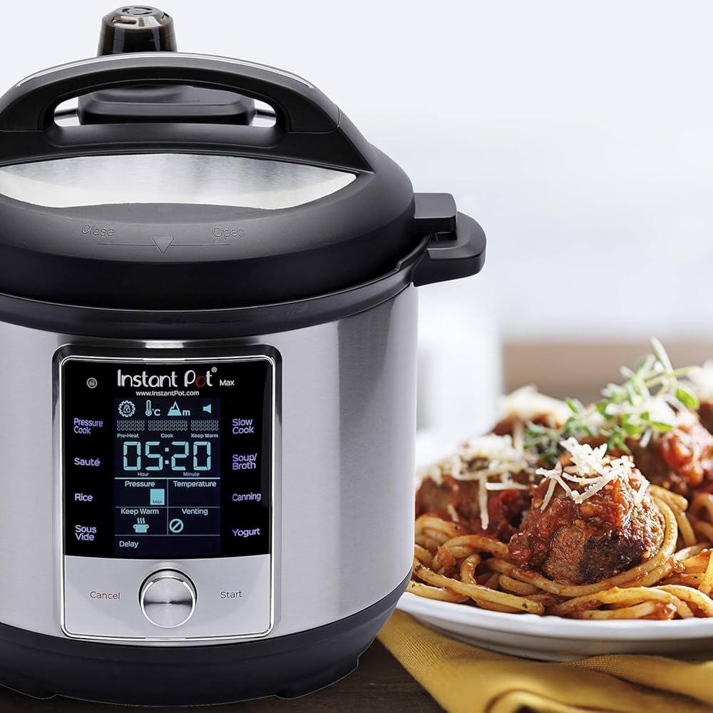 Pressure Cookers