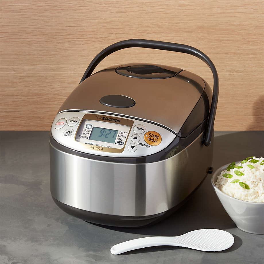 Rice Cookers