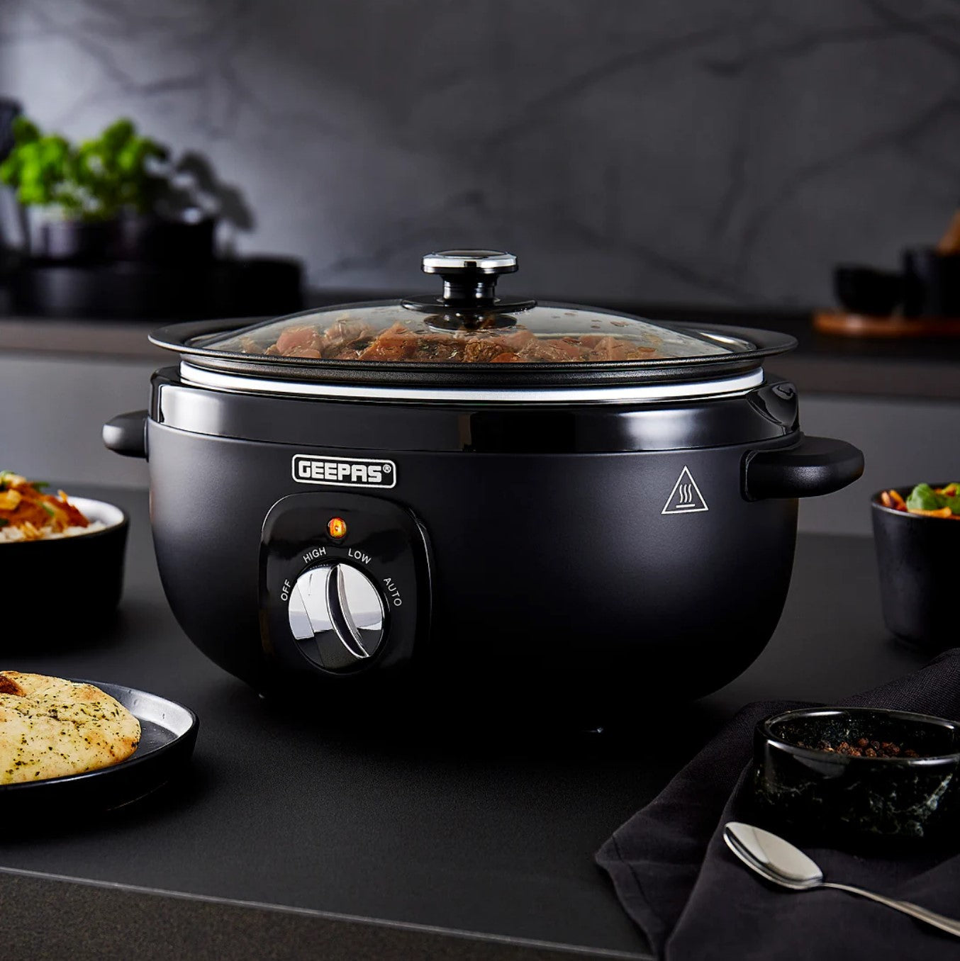 Slow Cookers