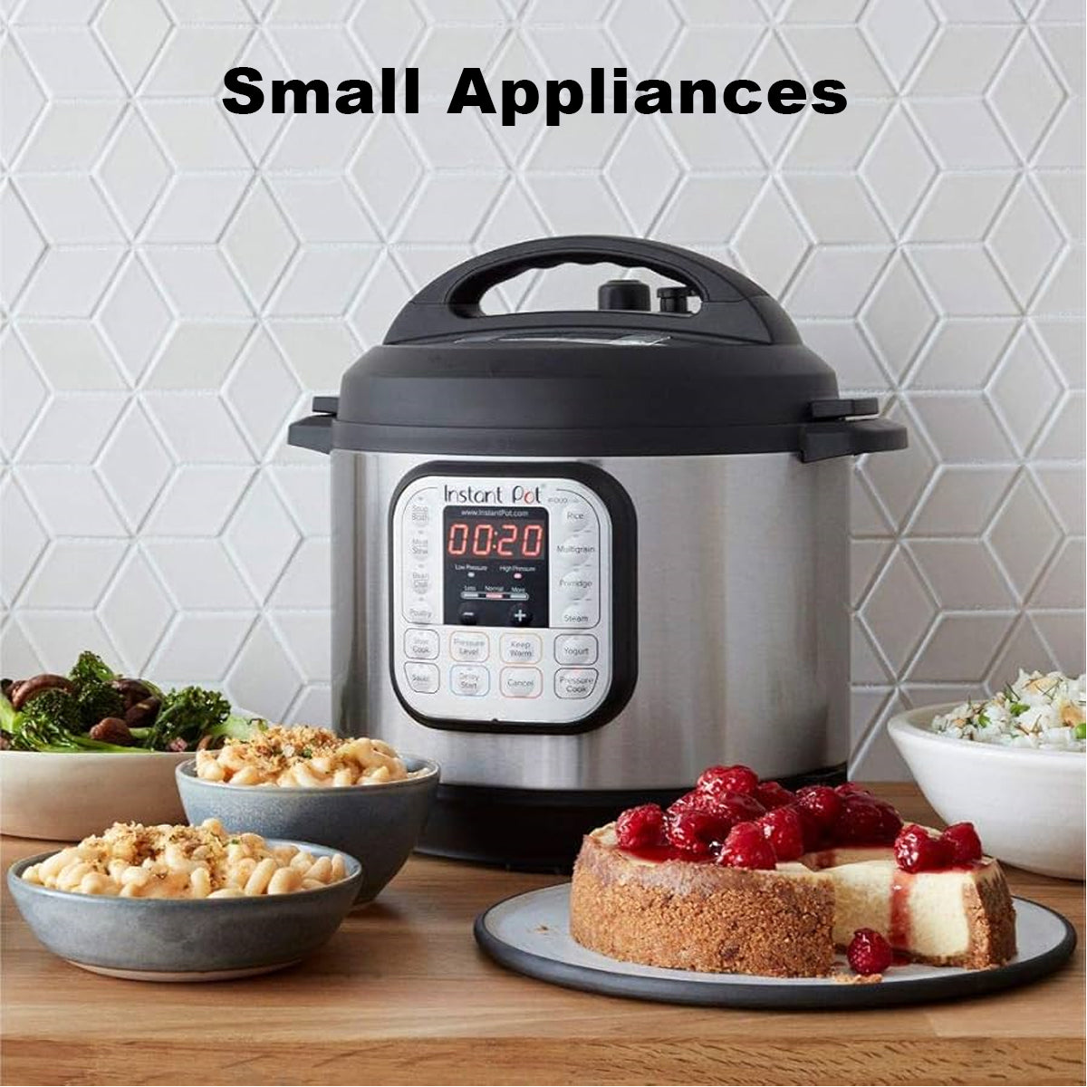 Small Appliances