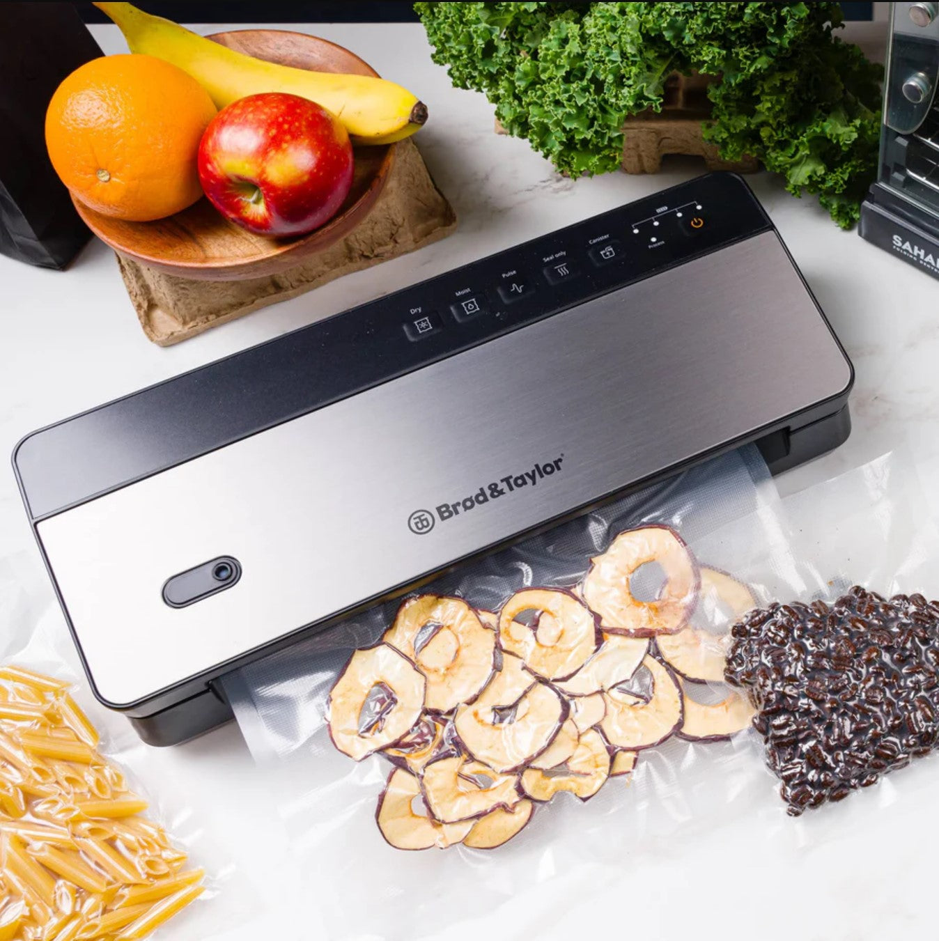 Specialty Appliances