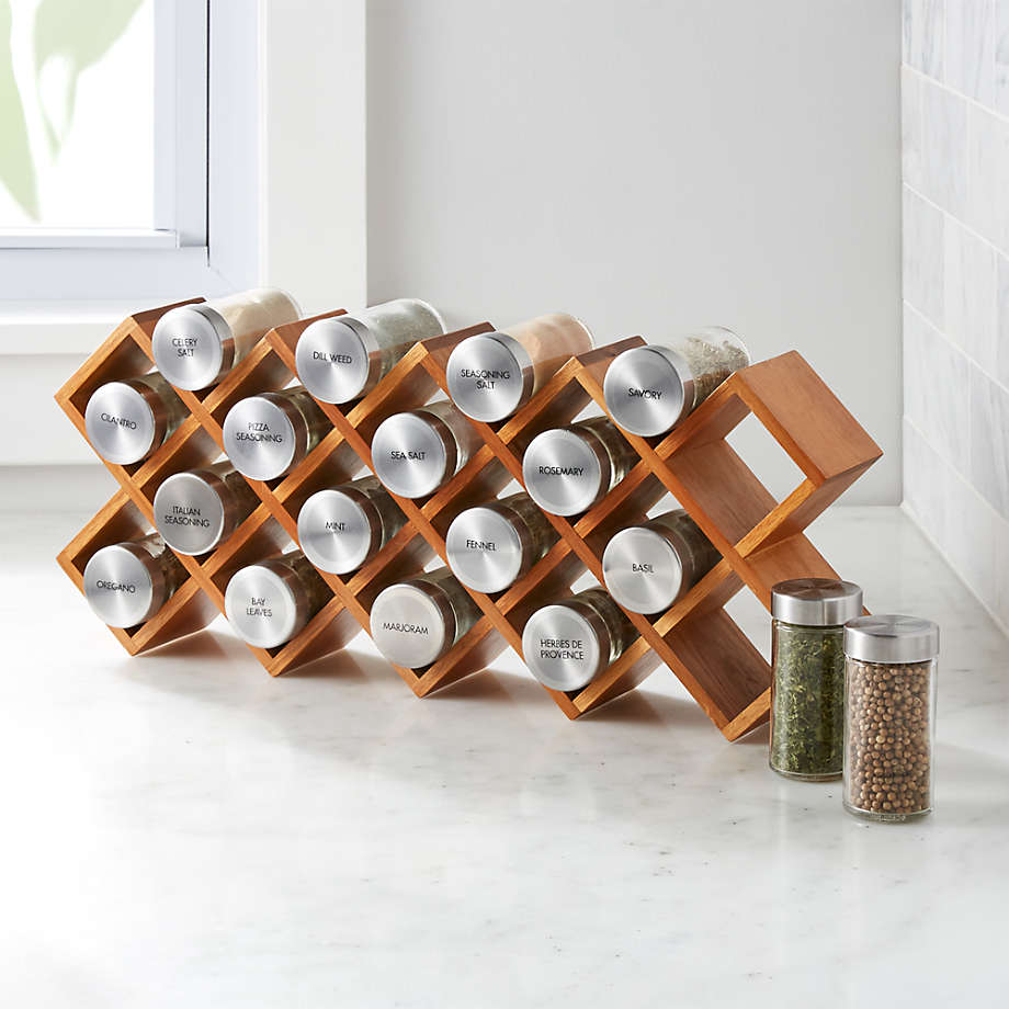 Spice Racks