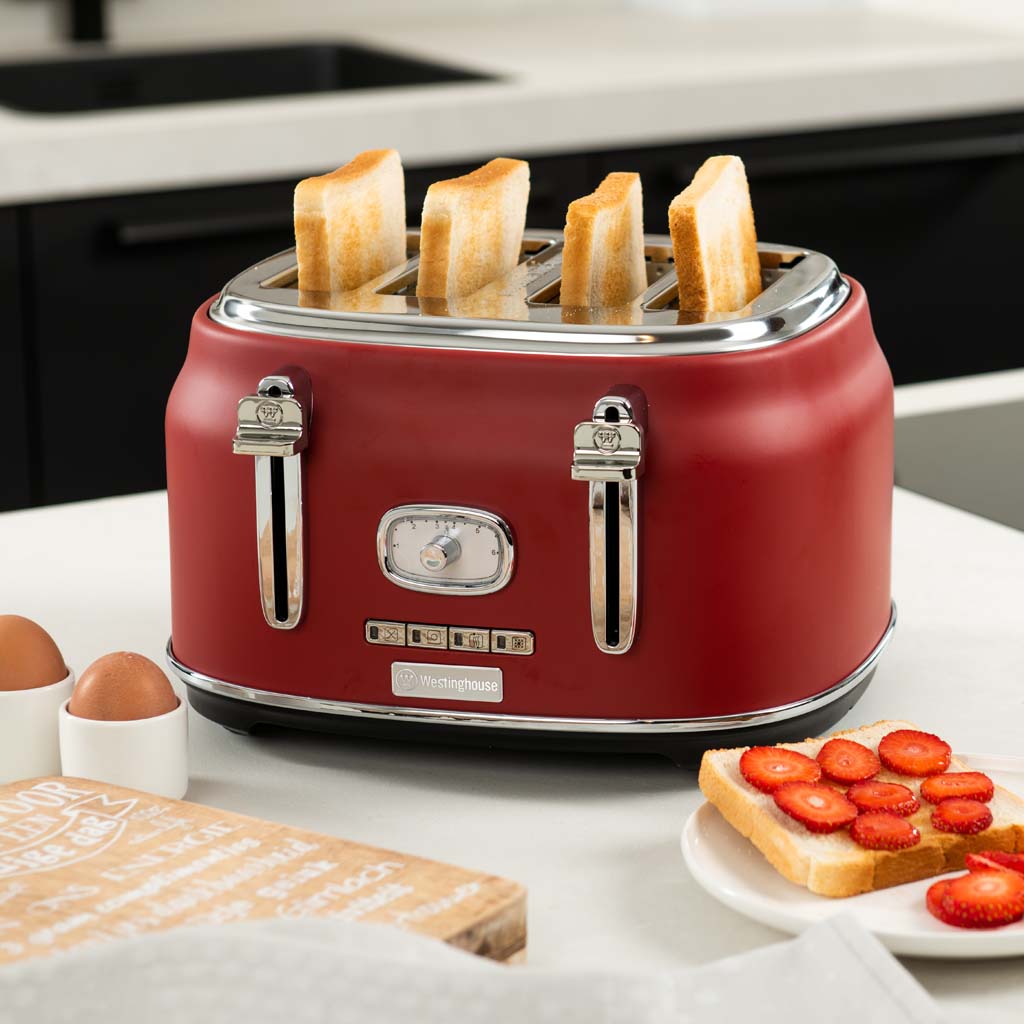 Ovens & Toasters
