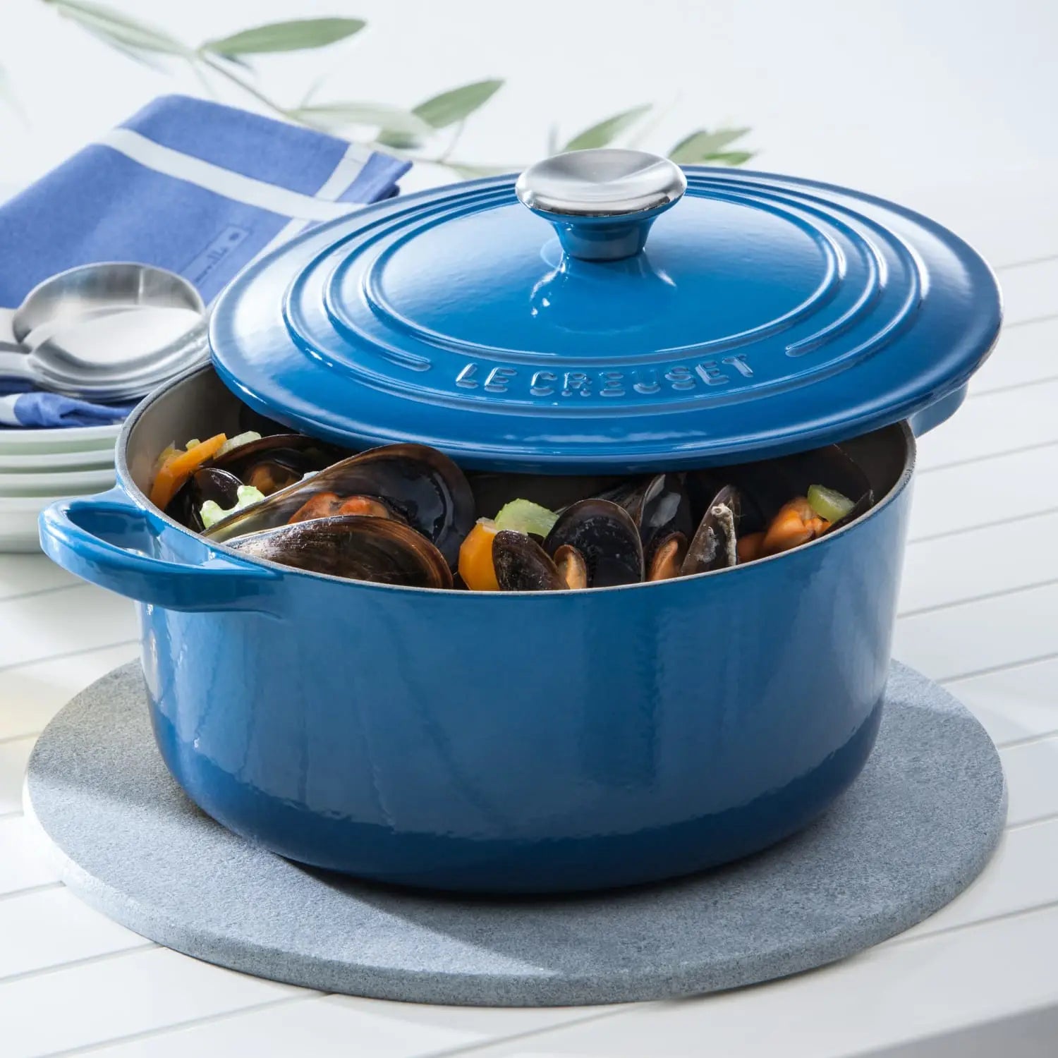 Dutch Ovens