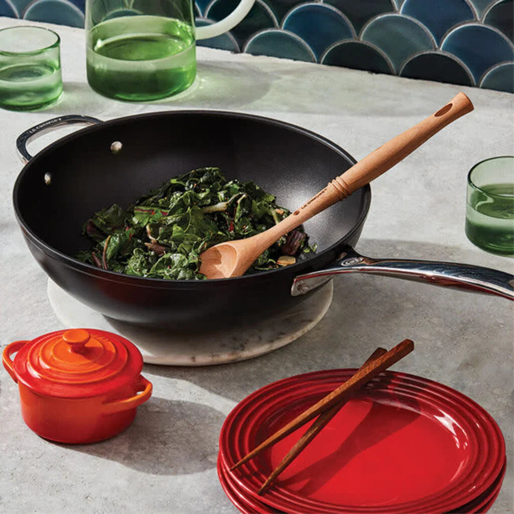 Woks & Stir Fry Pans