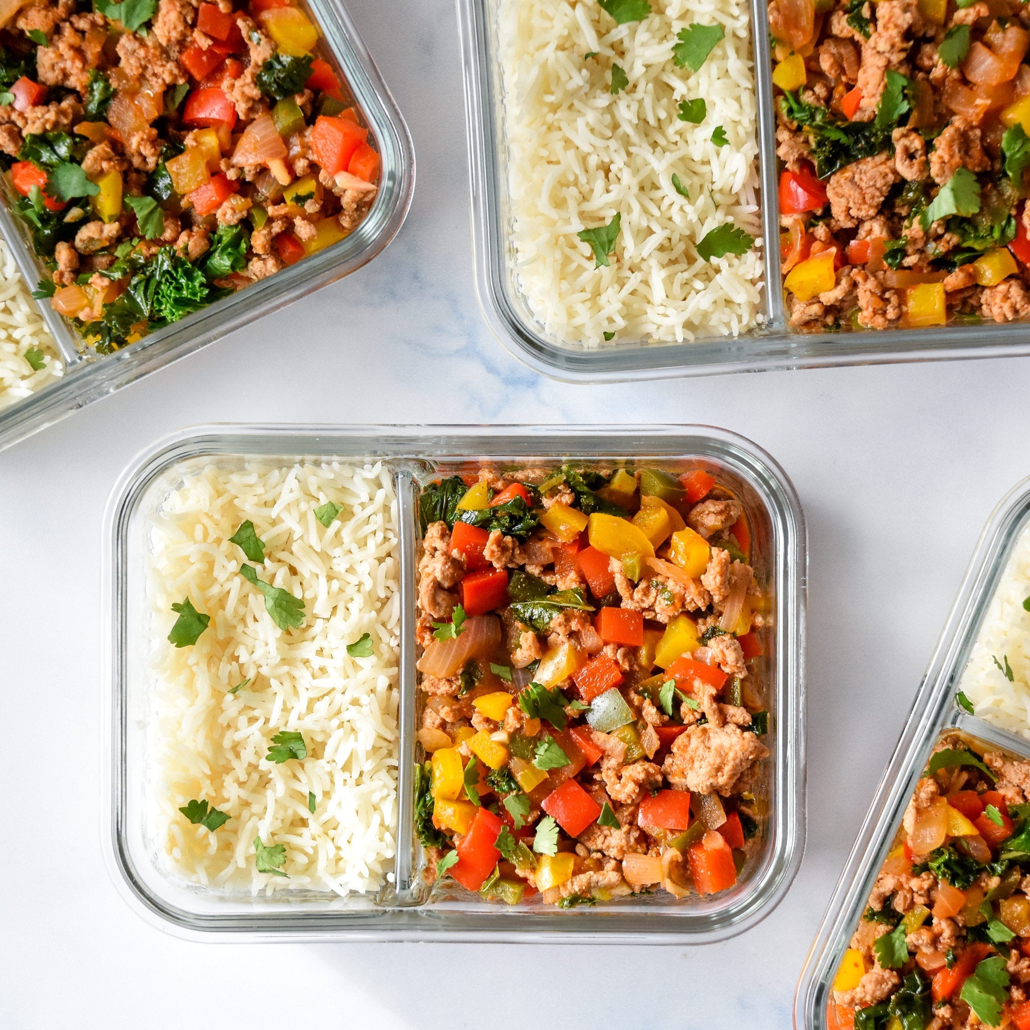 Healthy & Wellness Cooking