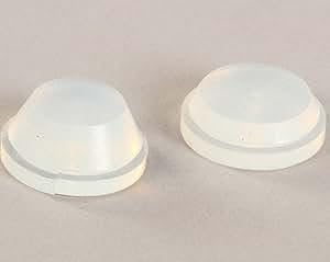 Coffee Maker Thermostat Grommer Kit for Bunn, Part Number 07073.1000, Replaces for Bunn CWTF15, 2UPR/1LWR A10 A10-A CRTF5-35 CRTF5