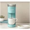 Keurig K-Mini Single Serve Coffee Maker, Oasis