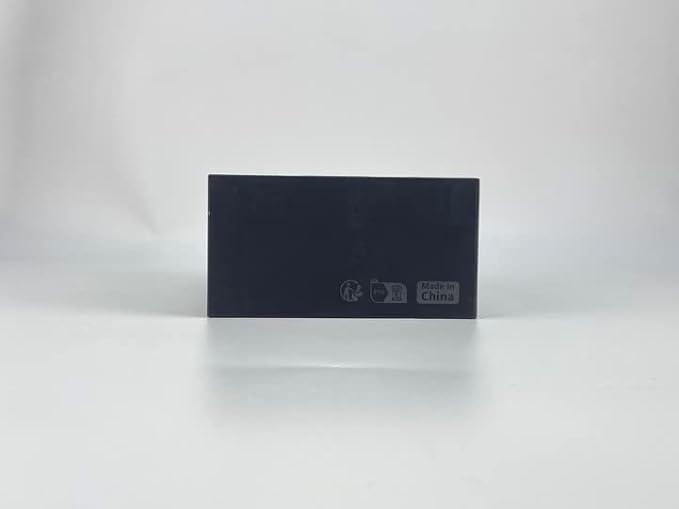 Luvan Professional Grade Pepper Grinder,External Adjustable Coarseness Manual Pepper Mill Grinder, Heavy Duty Aluminum Coarse Pepper Grinder Refillable,Spice Grinder with Stainless Steel Burrs (Gray)