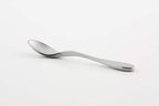 Knork Forged Original Teaspoon Stainless Steel, Gloss