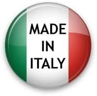 Bottomless Portafilter Lusso for La Pavoni Europiccola Professional Stradivari Lusso Lever Espresso Machine with 2 Cup filter Basket Included