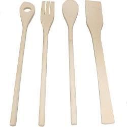 ACK 3D Sunflower Hand Painted Ceramic Utensil Jar, Utensil Holder, Utensil Crock, Modern Kitchen Decor, Kitchen Storage for Spoon, Ladle, Spatula and More