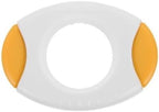 1Pc Yellow Egg Shell Opener,Egg Separators,Egg Topper Cutter,Cracker Separator for Cutting Off The Tops of Eggs,Egg Shell Scissors Opener,Kitchen Gadgets Tools,Specialty Tools and Gadgets,Lightweight