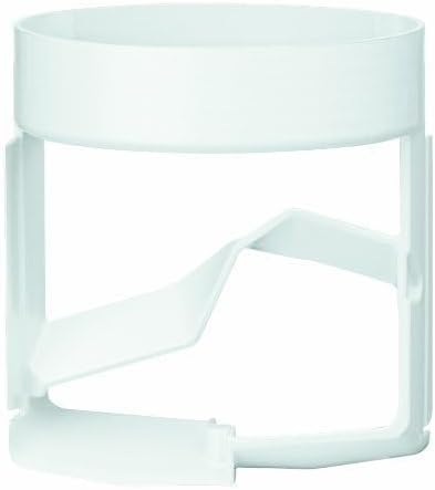 Cuisinart Ice Cream Maker Machine, 1.5 Quart Double Insulated Machine, Sorbet and Frozen Yogurt Maker, Ready in 20 Minutes, ICE-21P1, White