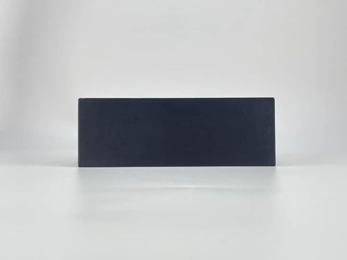 Luvan Professional Grade Pepper Grinder,External Adjustable Coarseness Manual Pepper Mill Grinder, Heavy Duty Aluminum Coarse Pepper Grinder Refillable,Spice Grinder with Stainless Steel Burrs (Gray)